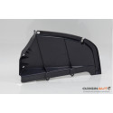 Acabamento Assoalho Traseiro Dirieito Mercedes C 180 Coupe W