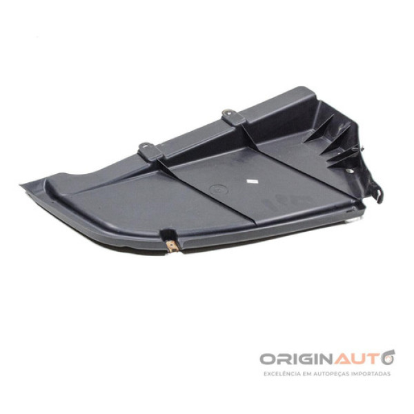 Cobertura Assoalho Escape Mercedes C180 2012 A2046900307