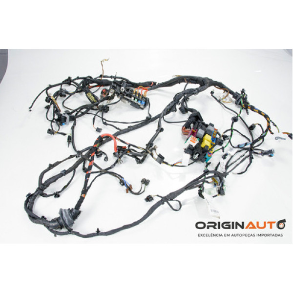 Chicote Motor Mercedes Gla200 A200 A2469067100 A2465401950