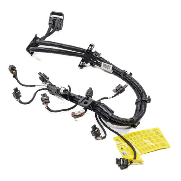 Chicote Motor Flauta Bmw X3 G01 252cv 2018 8658839