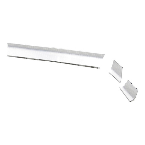 Kit Molduras Painel Volvo Xc40 Momentum T5 2020