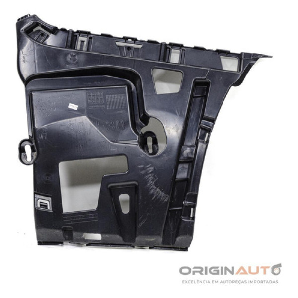 Guia Parachoque Traseiro Direito Bmw 320i 2014 F30 7256924