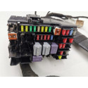 Chicote Capa Painel Instrumento Caixa Fusivel Chevrolet Spin