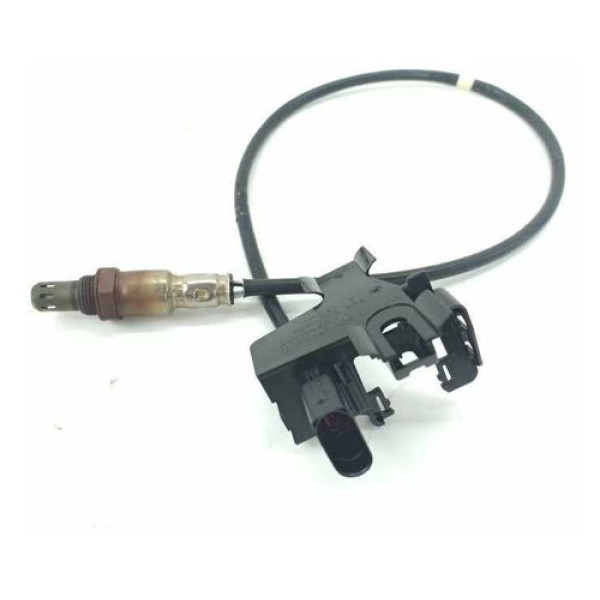 Sonda Lambda Golf 1.4 - A3 1.4 Pos Catalizador 04e906262a