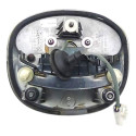 Maçaneta Tampa Traseira Hyundai I30 2011 873732l000