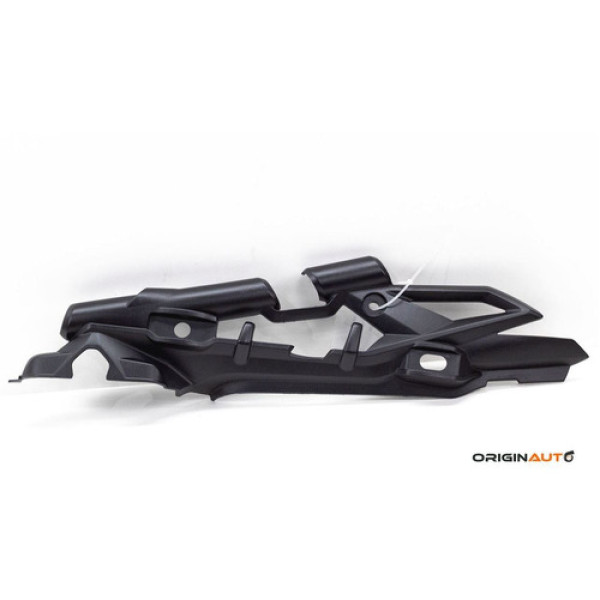 Moldura Lateral Traseira Esquerda Tiger 800 2015 2016 2017