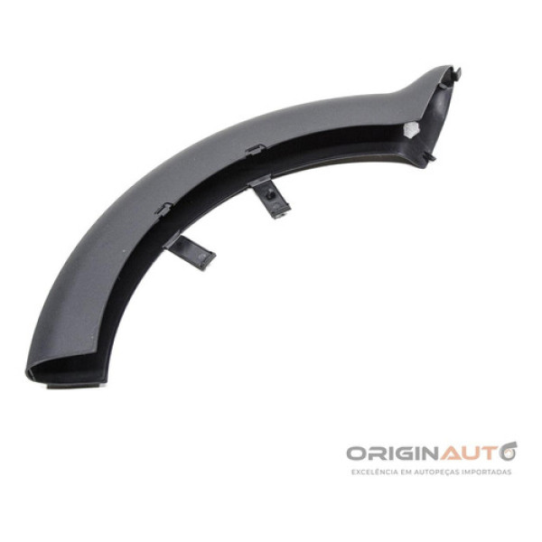 Acabamento Porta Malas Direito Bmw 320i 2014 F30 7255696