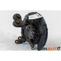 Cubo E Rolamento Tras Dir Hyundai I30 2010 2011 2012