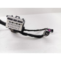 Chicote Capa Painel Instrumento Caixa Fusivel Chevrolet Spin