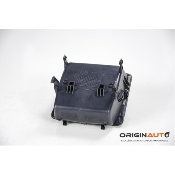 Porta Objetos Console Volkswagen Jetta 2.0 Tsi 2014 5c883383
