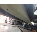 Porta Esquerda Mini Cooper F56 2 Portas 2014 2018 C/ Detalhe