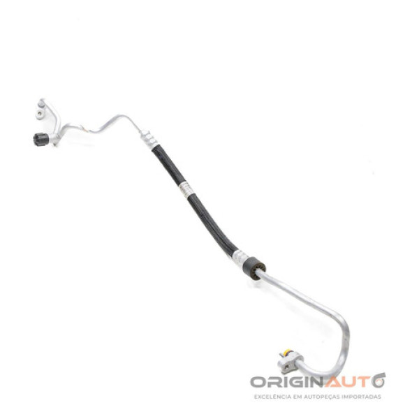 Mangueira A/c Ar Cond Mercedes C180 2012 A2048304816