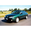 Coletor De Admissão Renault Megane Scenic Clio Rt 1.6 16v
