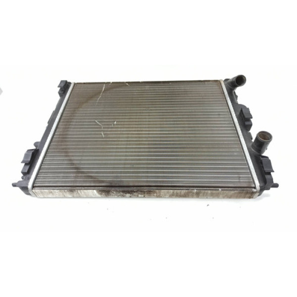 Radiador Água Renault Sandero Logan Clio 1.0 16v 10-17
