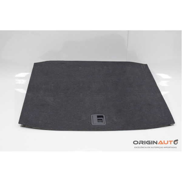 Carpe Assoalho Porta Malas Audi A3 Sedan 1.8 Tfsi 2014 8v586