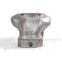 Defletor Calor Gm Chevrolet Omega 3.8 V6 99 A 04