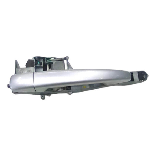 Maçaneta Externa Tras Dir Citroen C4 Glx 1.6 2010 Zp5fabi