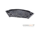 Acabamento Protetor Cárter Mercedes C180 2012 A2045240230