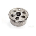 Engrenagem Placa Partida Magneto Triumph Tiger 800 15 A 17