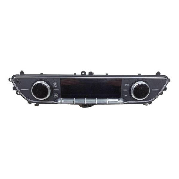 Comando Ar Condicionado Audi A5 Plus 190cv 2019 8w0820043s