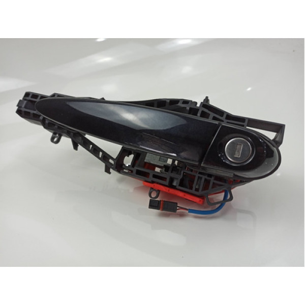 Maçaneta Dianteira Esquerda Bmw 320i 328i 7321639 7242567