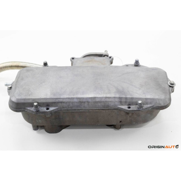 Coletor De Admissão Chevrolet Omega 3.8 99 A 04