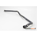 Mangueira Agua Quente Bmw 320 328 120 420 12-18 9208169 N20