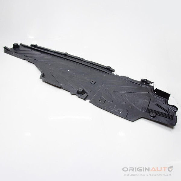 Protetor Assoalho Direito Mercedes C 43 Amg W205 2018 A20568