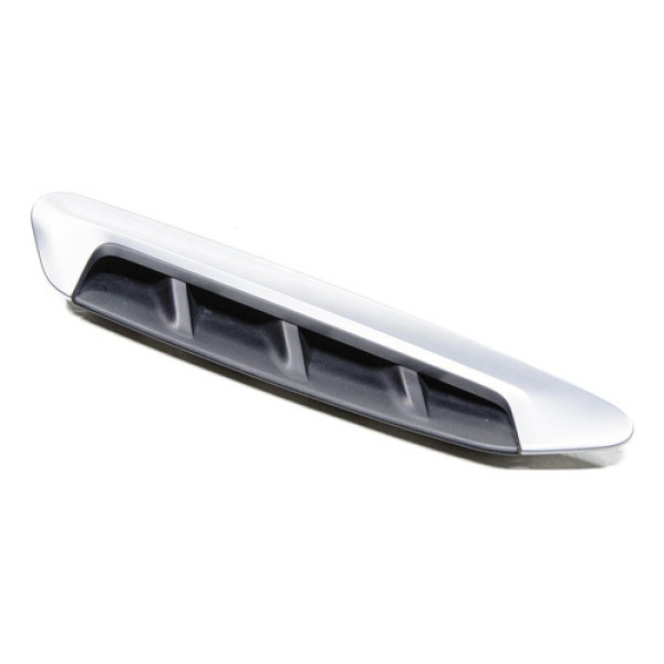 Grade Paralama Direito Bmw X3 G01 252cv 2018 7418608