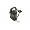 Canister Filtro Ar Carvão Ativado Spin 1.8 2016/17