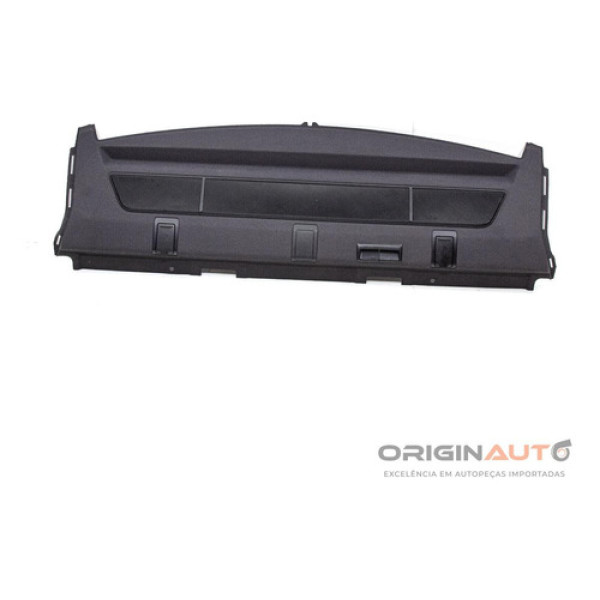 Tampa Bagagito Porta Mala Mercedes C180 2012 A2046901649