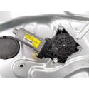 Máquina Vidro Com Alto Falante Porta Diant Dir Hyundai I30 