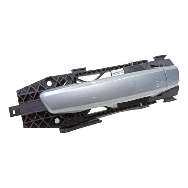 Maçaneta Externa Tras Esq Audi A3 Sedan 1.4 2019 8v0839885