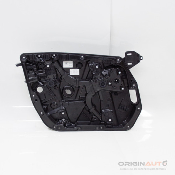 Máquina Vidro Dianteir Esq Mercedes C43 Amg 2018 A2057204923