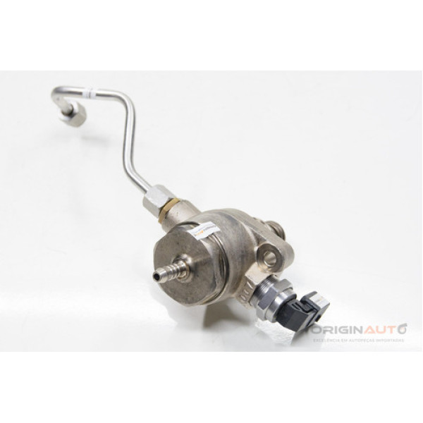 Bomba Alta Pressao Audi Q3 8u 2.0 180cv Quattro 06l127025n