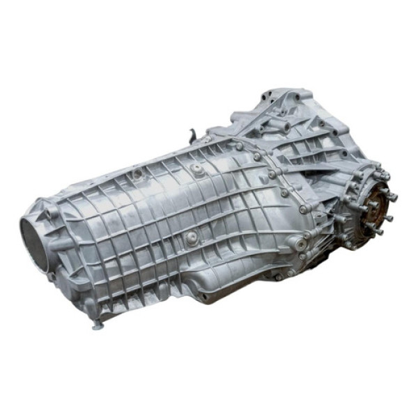 Caixa Marcha Câmbio Audi A5 190cv Stronic 2018 2019 2020