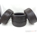 Jogo 4 Pneus 235/55r19 Goodyear Efficientgrip Semi Novo 2019