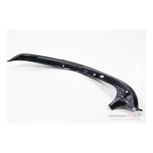 Moldura Porta Malas Dir Mercedes C200 2019 A2056901041