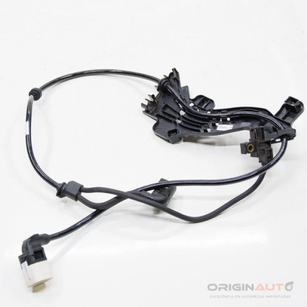 Chicote Freio Pastilha T/d Mercedes C43 Amg 2018 A2055404006