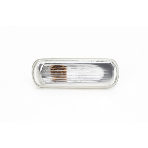 Par Luz Seta Paralama Citroen C4 Hatch - 09 10 11 12 13 14
