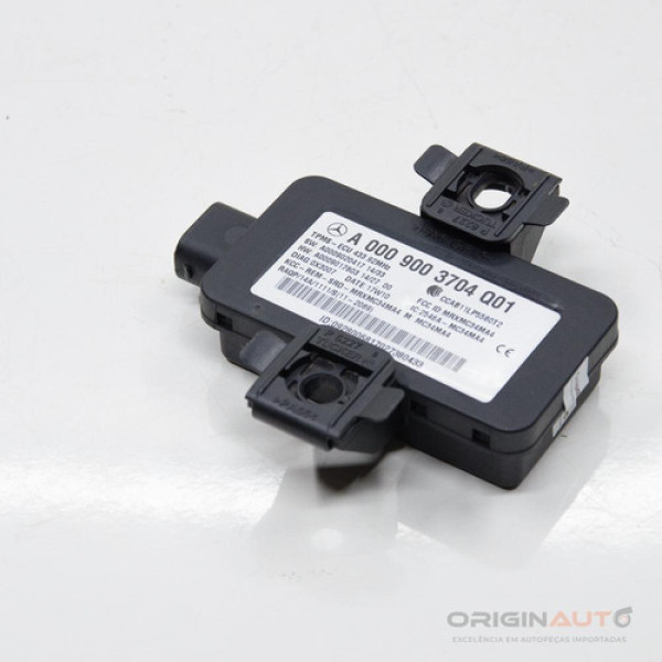 Modulo Pressao Dos Pneus Mercedes Cla 200 1.6 2018 A00090037