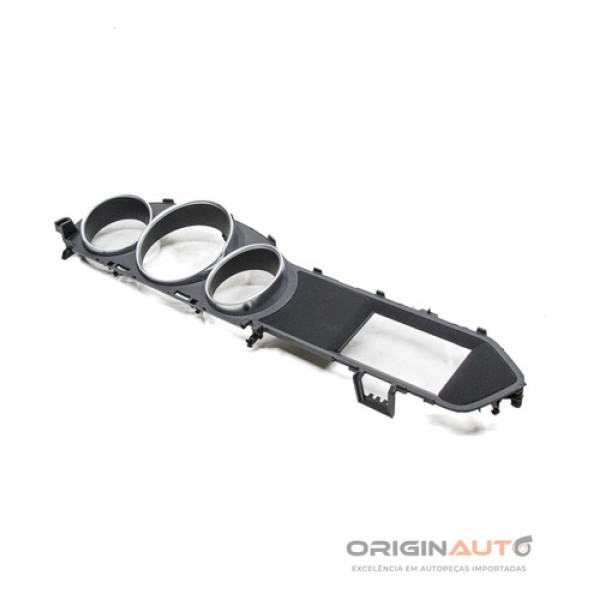 Moldura Painel Instrumentos Mercedes C180 2012 A2046890239