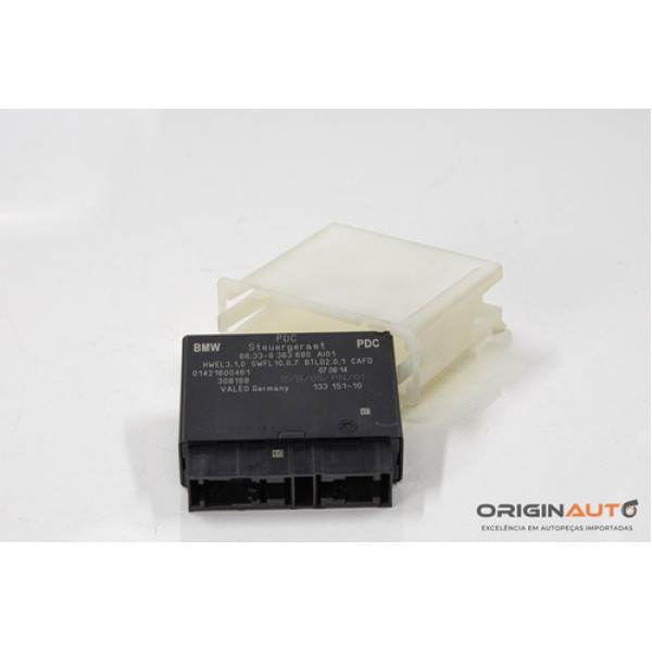 Modulo Estacionamento Pdc Mini Cooper S F56 2015 6113 930640