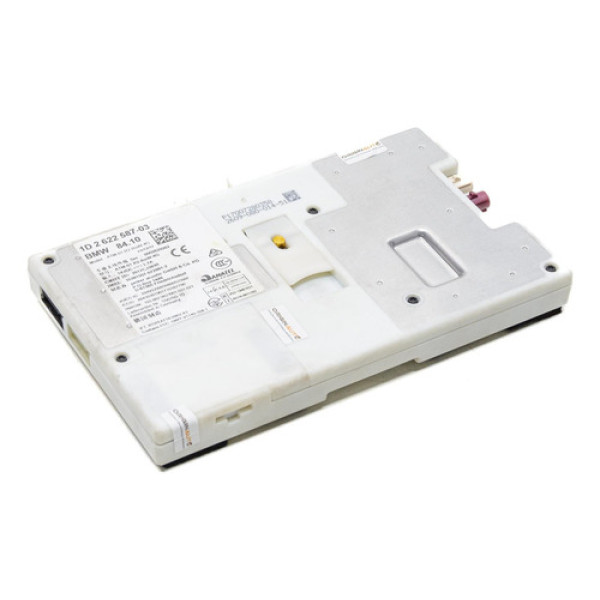 Módulo Antena Teto Gps Bmw X3 G01 252cv 2018 1d2622587