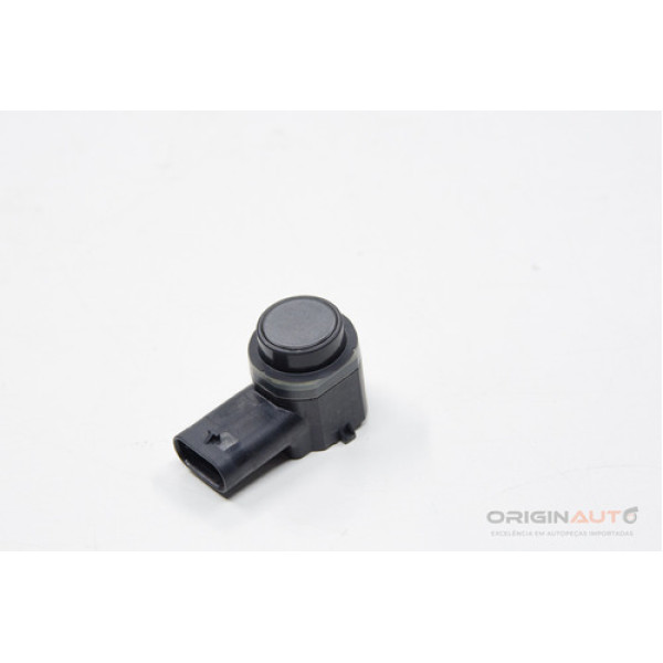 Sensor Estacionamento Tras Audi Q3 2.0 2016 1s0919275c