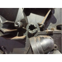 Caixa Ar Condicionado Evaporadora Citroen C5 2003 A 2005