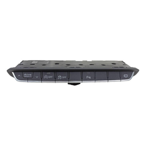 Comando Piano Audi A5 2019 Drive Select Controle Tração