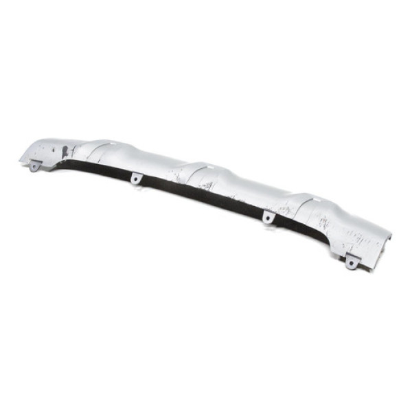 Aplique Inferior Parachoque Traseiro Bmw X3 G01 2018 7400678