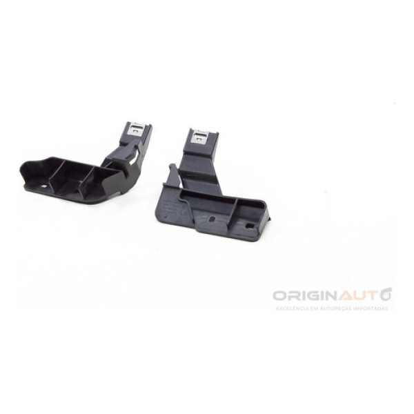 Suporte Acabamento Console Central Vw Jetta Comfort 1.4tsi 2