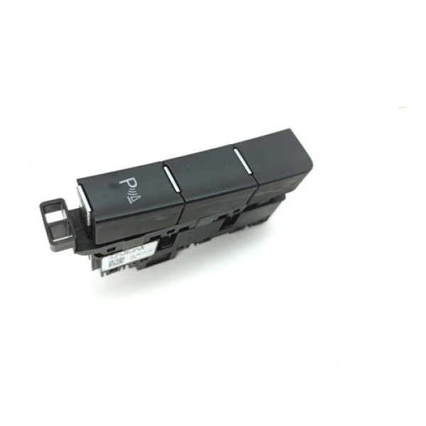 Botão Park Assist Sensor Estacionamento Vw Golf 7 5g1927238e